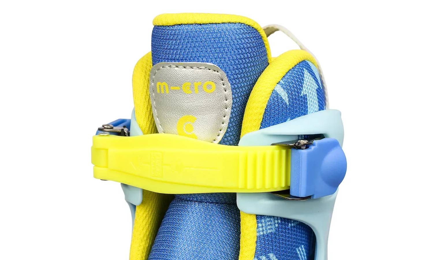 Ролики Cosmo ID Candy blue 28-32 6
