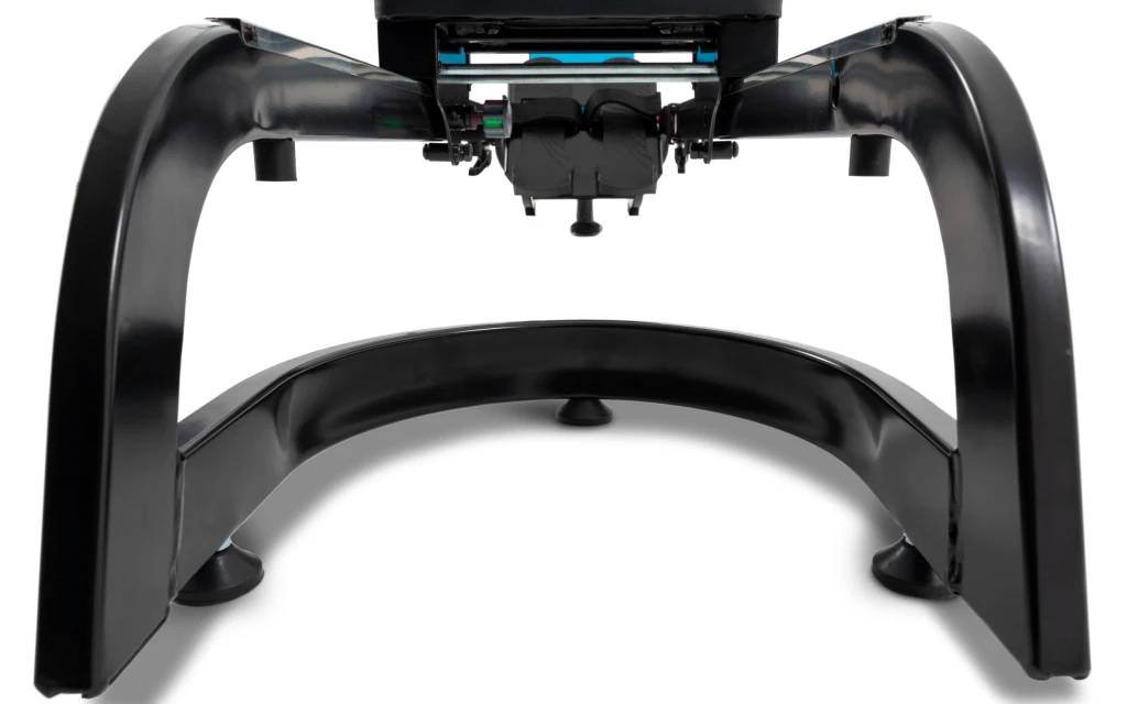 Гребной тренажер Hop-Sport HS-075R Nuke синий 3