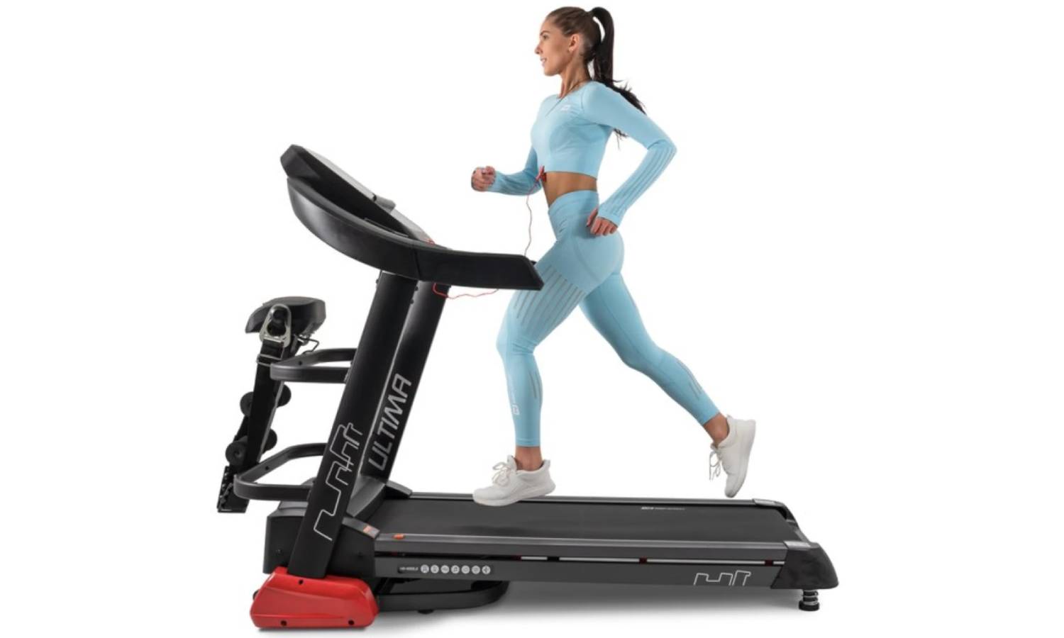 Бігова доріжка Hop-Sport HS-4000LB Ultima 17 Бігова доріжка Hop-Sport HS-4000LB Ultima 17