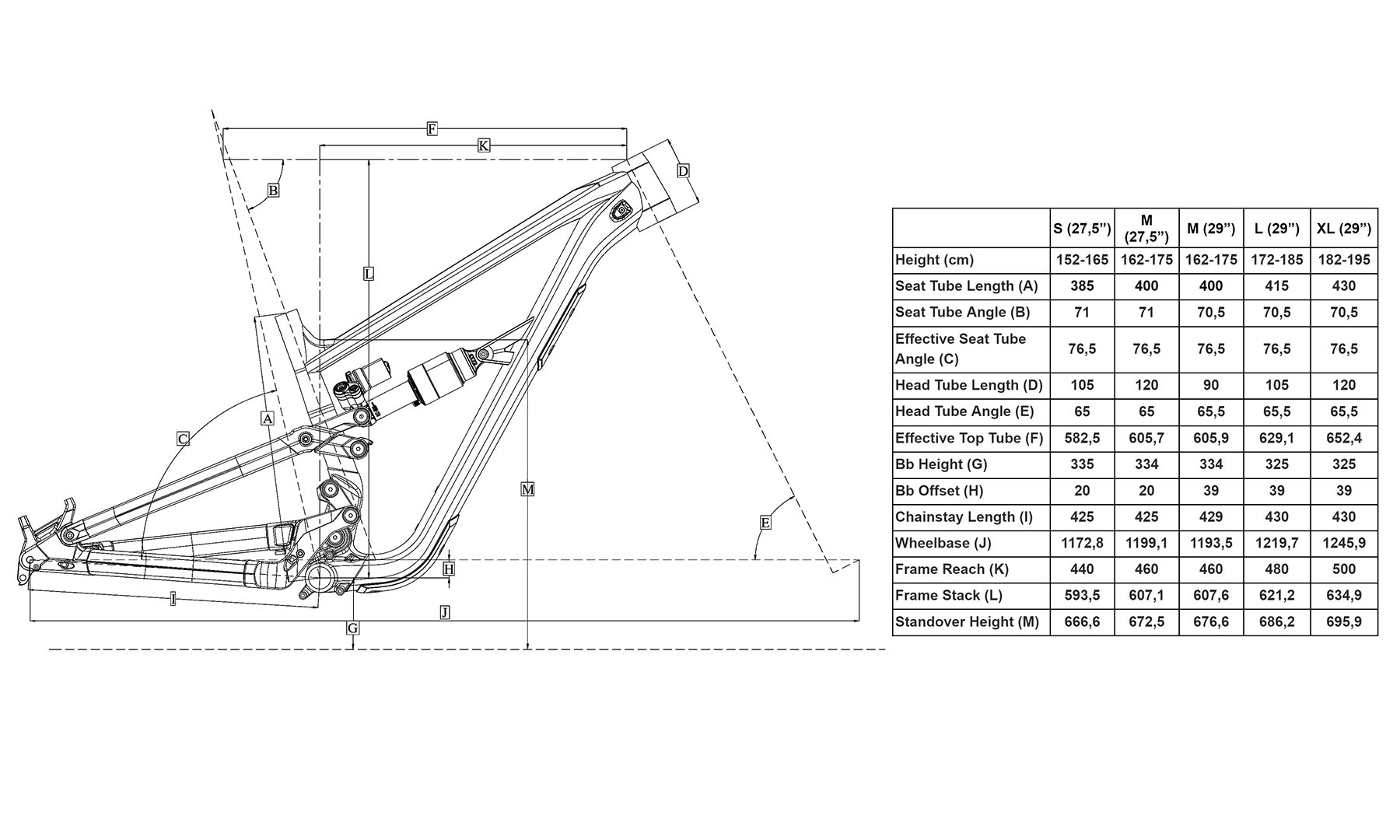 Фотография Велосипед POLYGON SISKIU T7 29X17 размер M, 2023, серо-черный (TA) 2