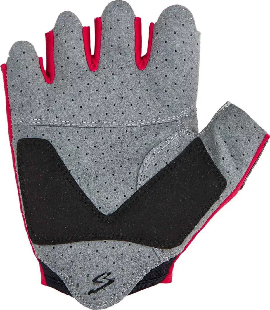 Перчатки Spiuk Anatomic кор палец, красные, XS 2 Перчатки Spiuk Anatomic кор палец, красные, XS 2