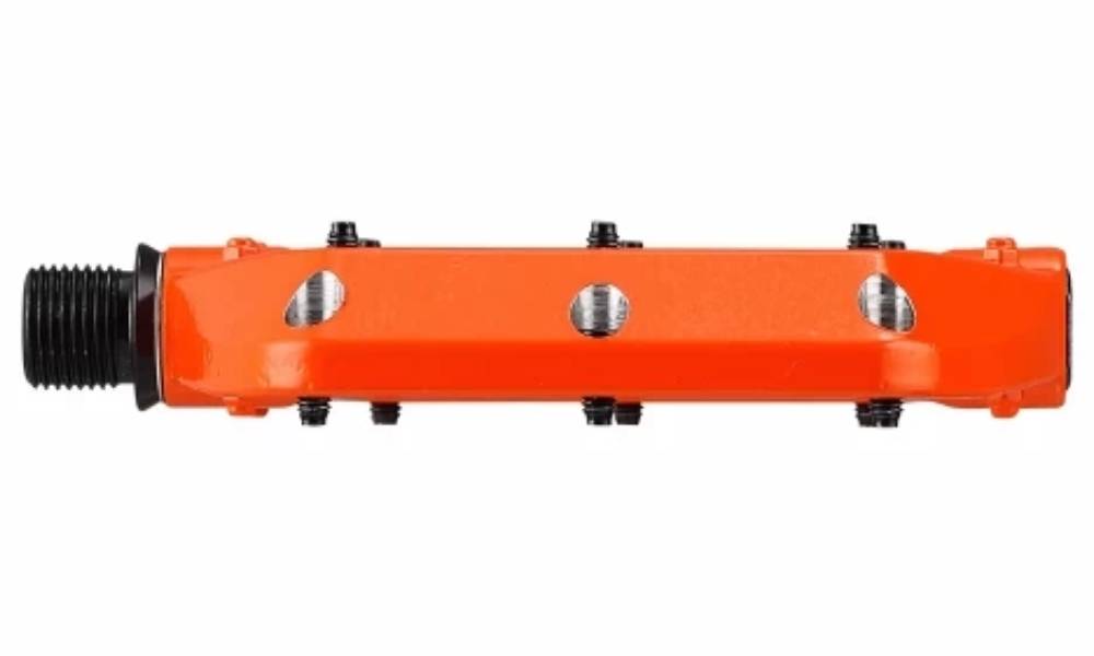 Педали SPANK SPOON DC, Orange 3