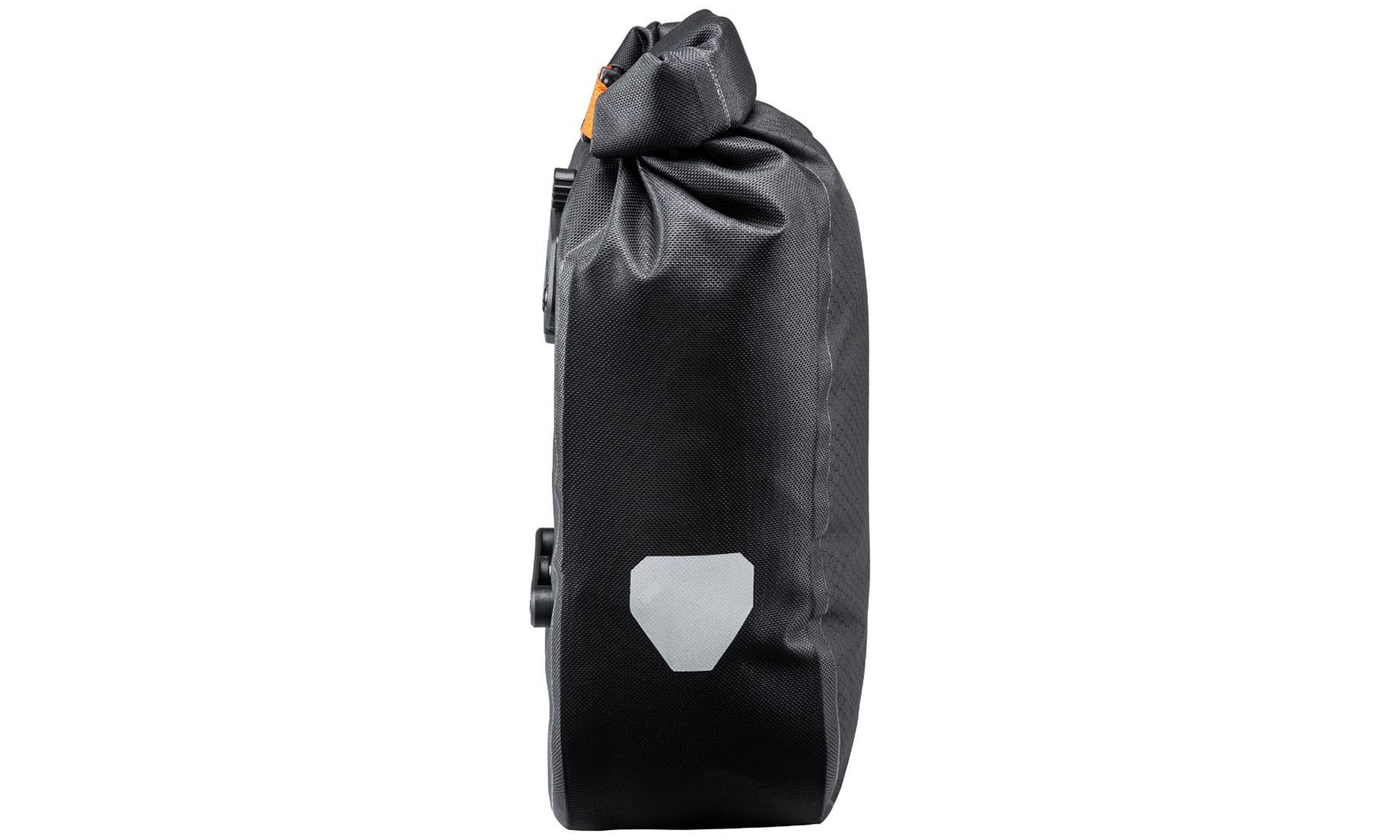 Гермосумка на вилку Ortlieb Fork Pack XL черная 5,8 л 7 Гермосумка на вилку Ortlieb Fork Pack XL черная 5,8 л 7