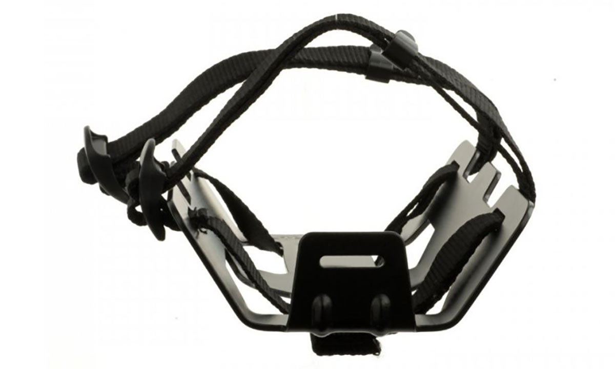 Багажник Author ACR-F05-Alu, на стійки передньої вилки 2