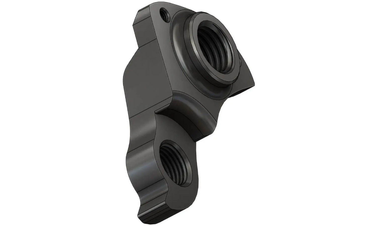 Крюк для переключателя Giant/Liv TCR/Propel/Defy/TCX/Revolt/Avail Adv Disc MY17 чорн 5