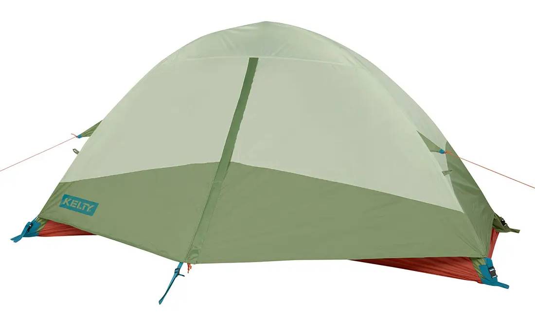 Намет Kelty Discovery Trail 2 laurel green-dill 6