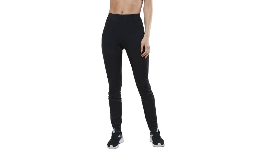 Тайтсы Craft Hydro Tights женские, размер S, сезон AW 19, черный 3