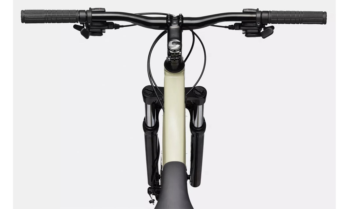 Фотографія Велосипед Cannondale TRAIL 8, 29", рама XL, 2023 QSD 3