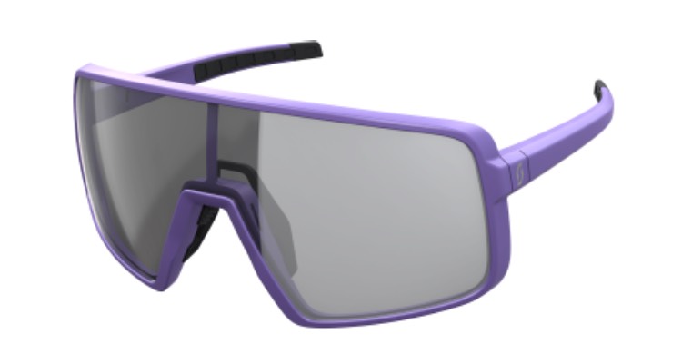 Фотография ОЧКИ SCOTT TORICA LS ULTRA PURPLE/GREY LIGHT SENSITIVE