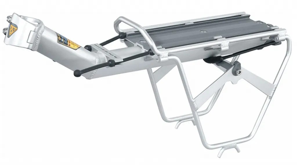 Багажник Topeak RX BeamRack тип V, консольний, з дугами Багажник Topeak RX BeamRack тип V, консольний, з дугами