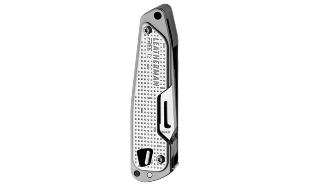 Фотография Мультиинструмент Leatherman Free T2 2