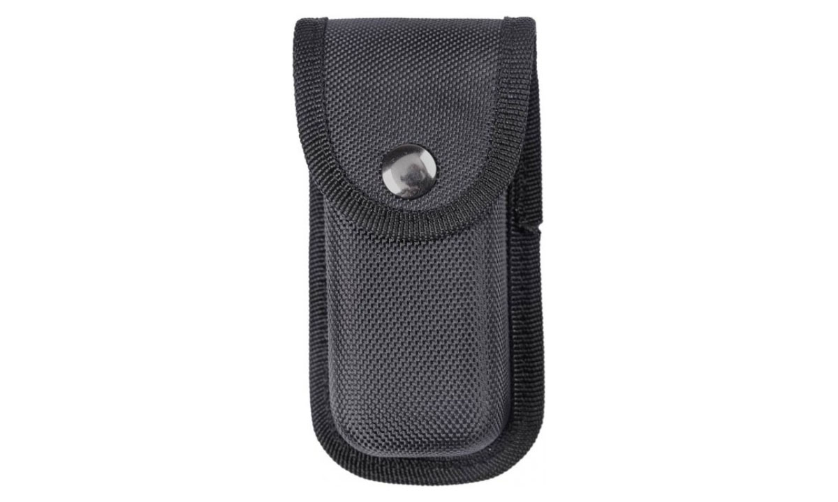 Мультитул Active Firetool, черный 7