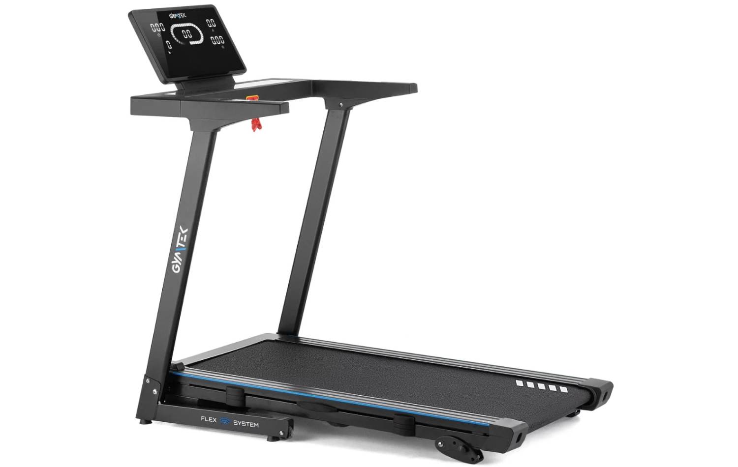 Беговая дорожка GYMTEK XT570 6 Беговая дорожка GYMTEK XT570 6