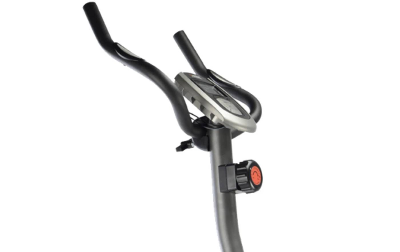 Велотренажер механичный York Fitness C400 8