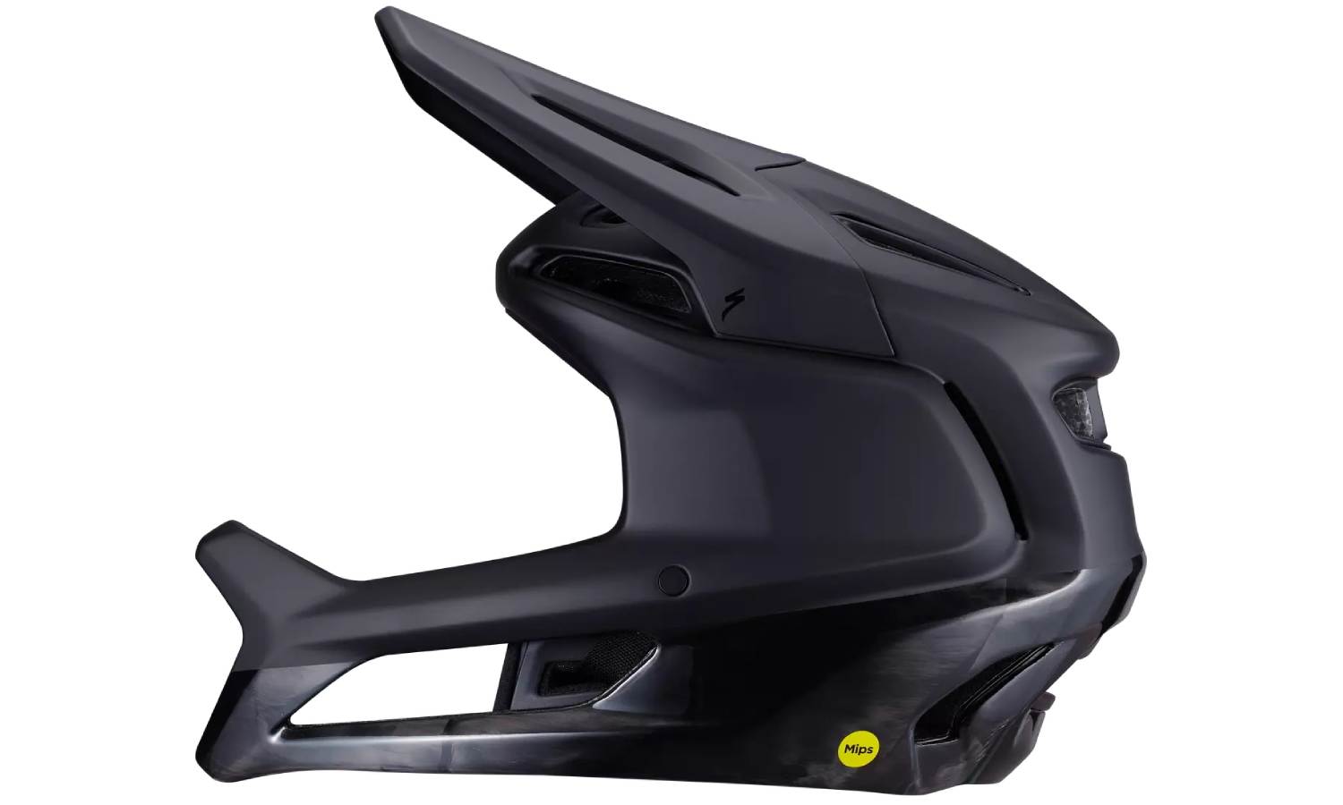 Шолом фулфейс Specialized GAMBIT розмір L (58-62 см) чорний 10 Шолом фулфейс Specialized GAMBIT розмір L (58-62 см) чорний 10