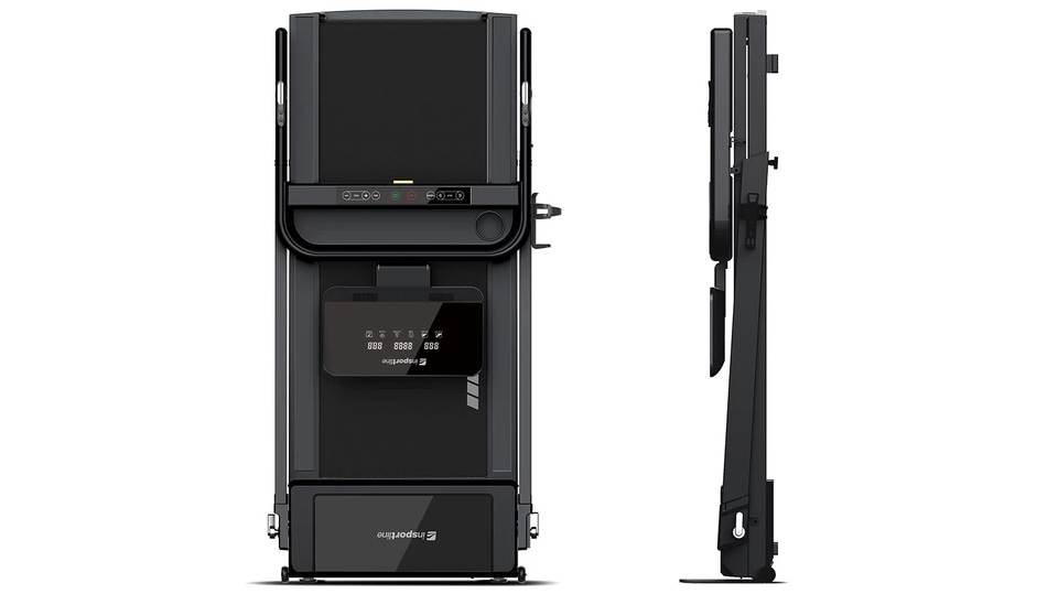 Беговая дорожка inSPORTline ZenRun 15 2