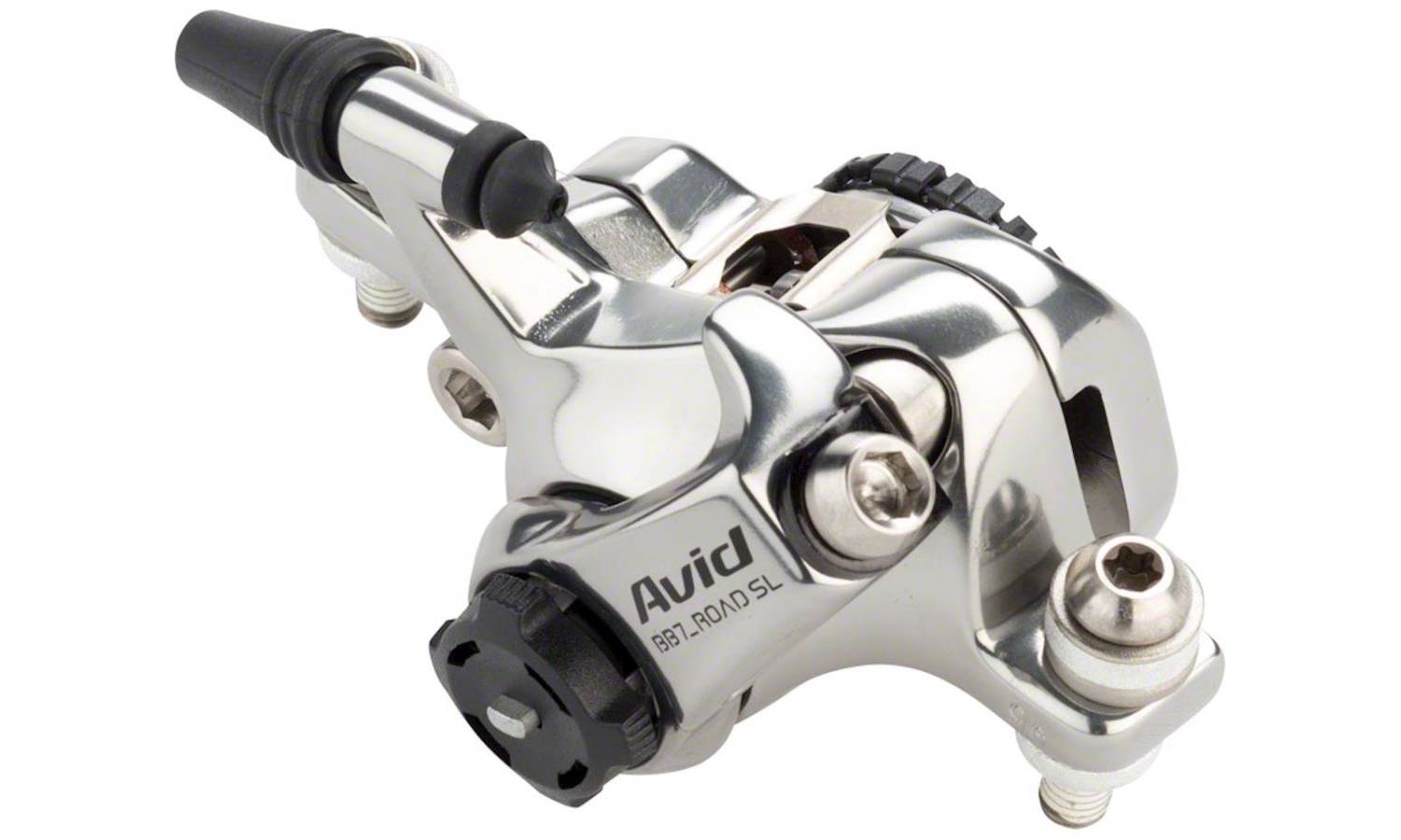 Тормоз дисковый Avid BB7 Road SL Falcon Grey 4