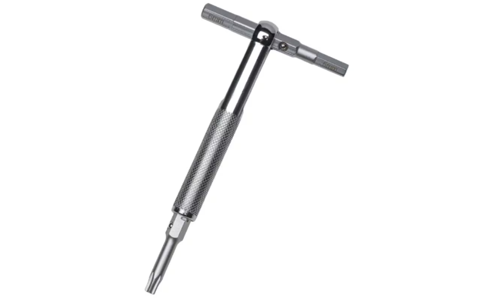 Мультитул Blackburn Mini Switch 6 функц  3