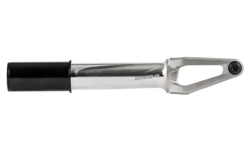 Вилка трюкового самокату ETHIC DTC Merrow V3 HIC Pro - Raw 5