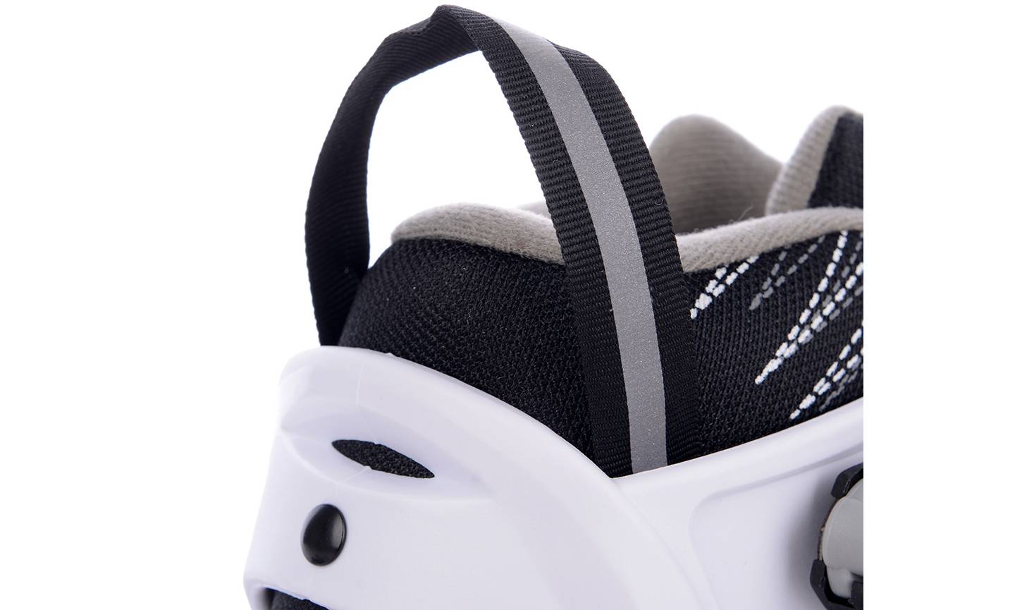 Коньки раздвижные Tempish GOKID ICE размер 33-36 14