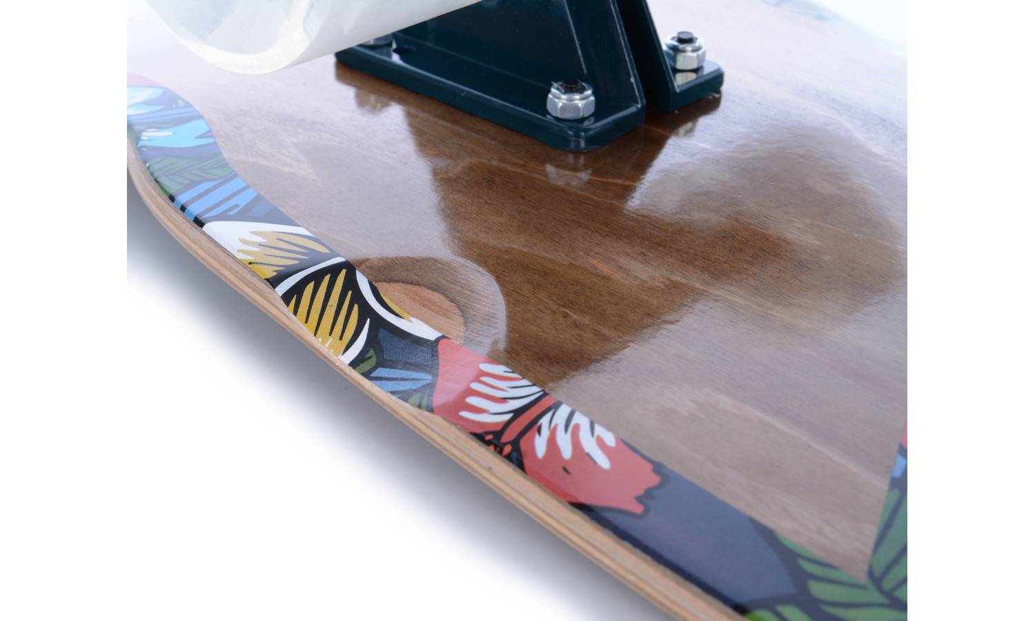 Серфскейт Tempish TROPIC T 5 Серфскейт Tempish TROPIC T 5