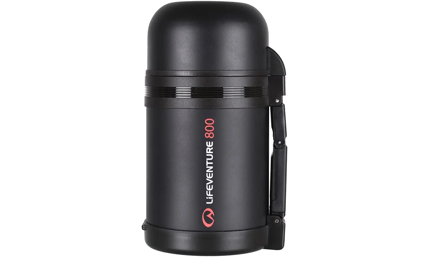 Термос Lifeventure Wide Mouth 0.8 L 2