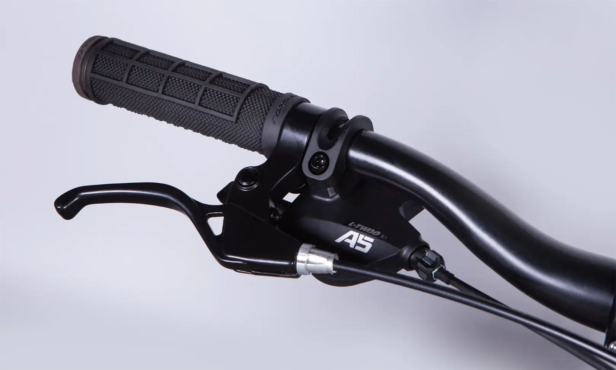 Велосипед Formula ZEPHYR 3.0 DD CS, 24", размер XS, рама-12", год 2026, синий 2