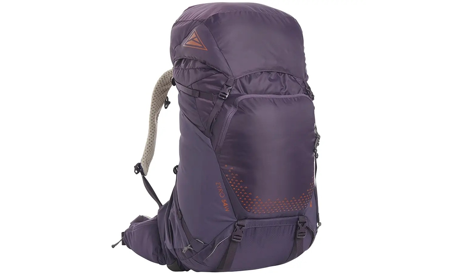 Рюкзак Kelty ZYRO 54 W nightshade 3