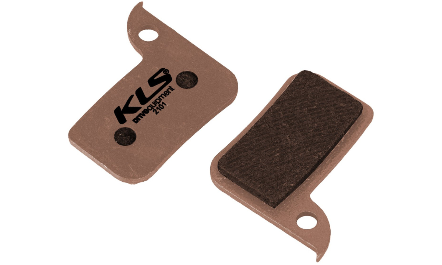 Колодки тормозные KLS D-20s для RED 22 B1, FORCE 22, FORCE 1, CX1, RIVAL 22, RIVAL 1, 700 B1 HRD, HR Колодки тормозные KLS D-20s для RED 22 B1, FORCE 22, FORCE 1, CX1, RIVAL 22, RIVAL 1, 700 B1 HRD, HR