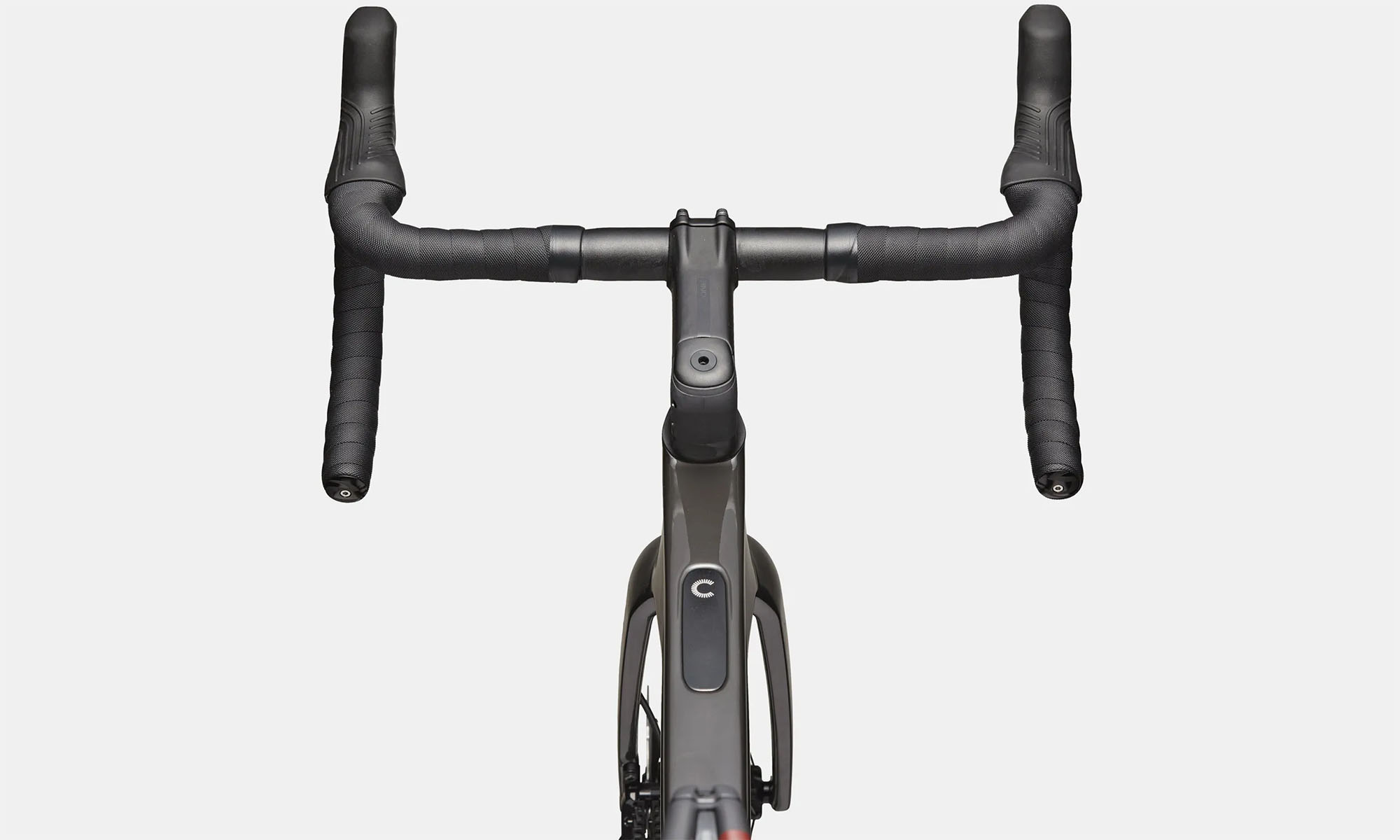 Велосипед Cannondale SUPERX Carbon 3 28", размер M, рама 51, год 2025, серый 5