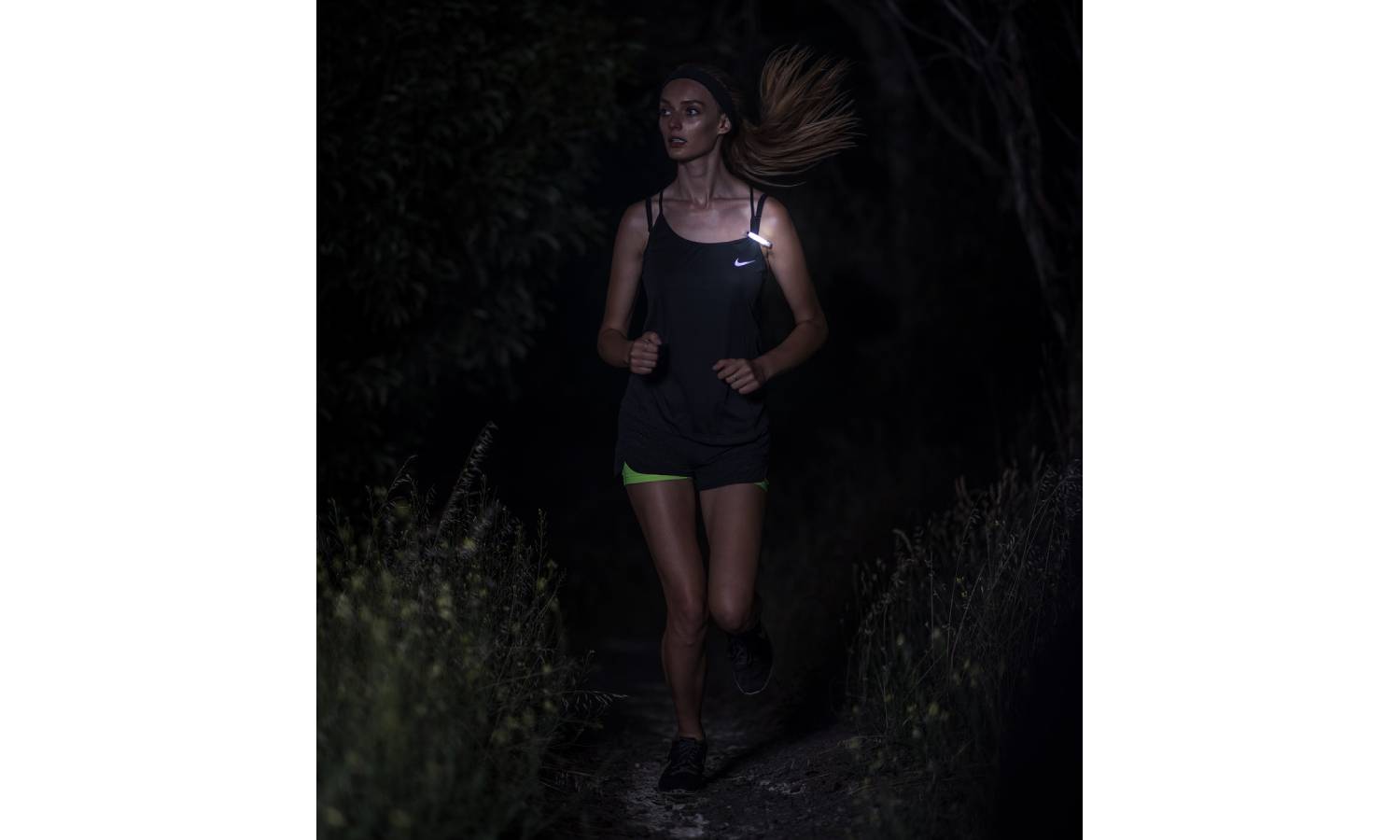 Мигалка передняя Knog Plus Front 40 Lumens Translucent 8