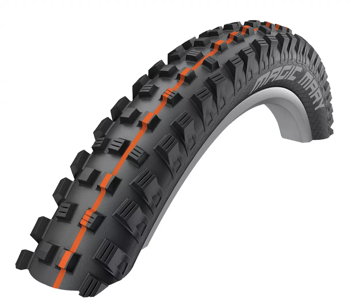 Фотографія Покришка Schwalbe MAGIC MARY 27.5x2.40 (62-584)