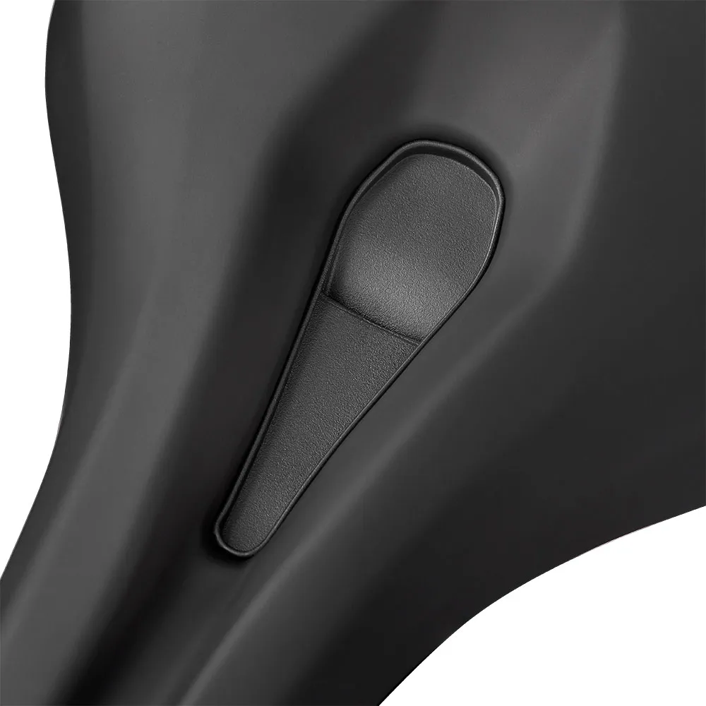Сідло Fizik Terra Aidon X5 - 160мм, E-MTB, 272гр, Чорне 2