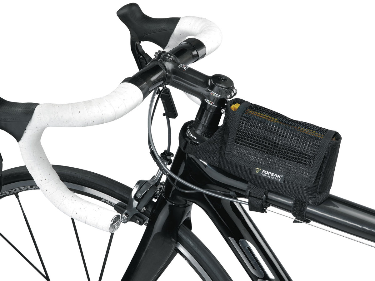 Сумка на раму Topeak Tri Bag Large 0.72л 72г 2