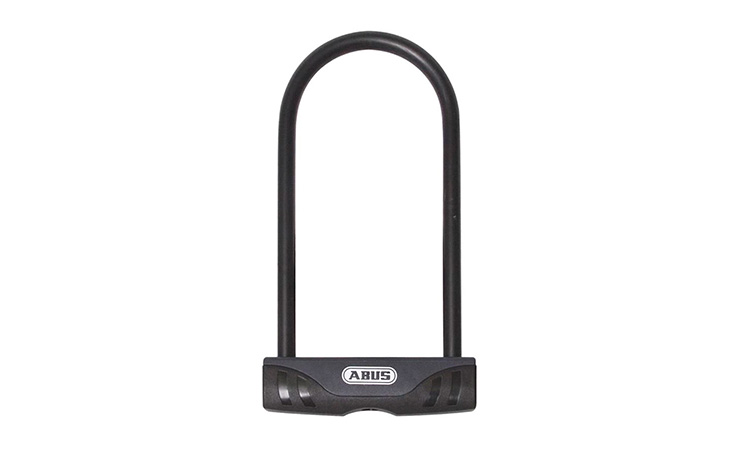 Фотографія Замок Abus U-Lock Facilo 32+230/109 мм