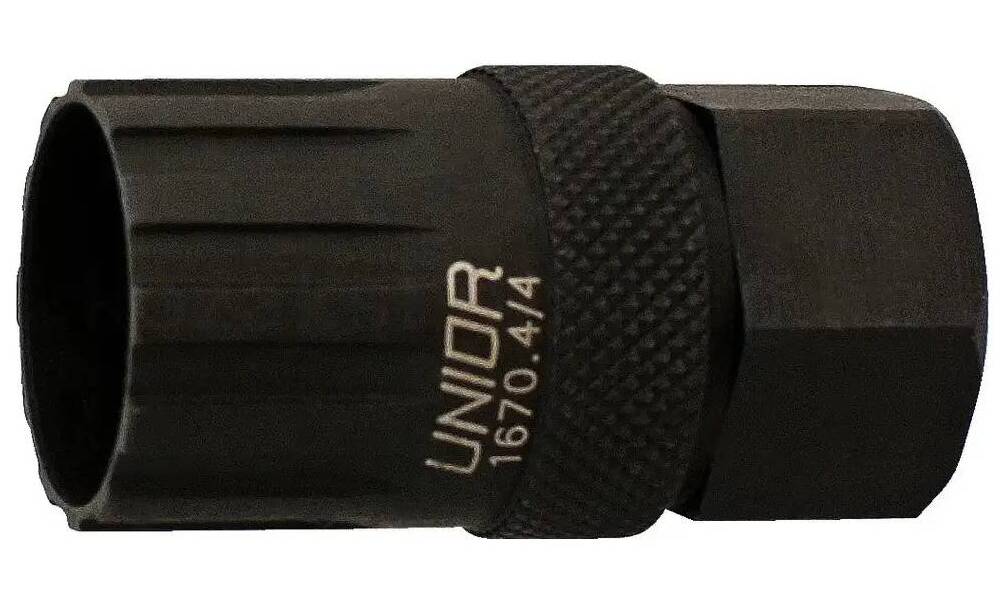 Знімач касети Campagnolo Unior Freewheel Removal Tool Знімач касети Campagnolo Unior Freewheel Removal Tool