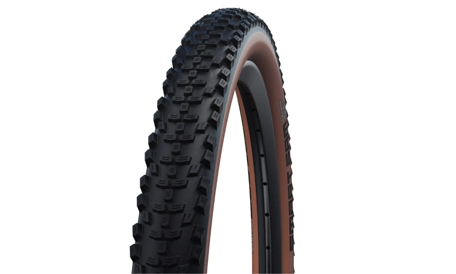 Покрышка 26x2.10 (54-559) Schwalbe SMART SAM Perf B/BRZ-SK HS624 ADDIX 67EPI 