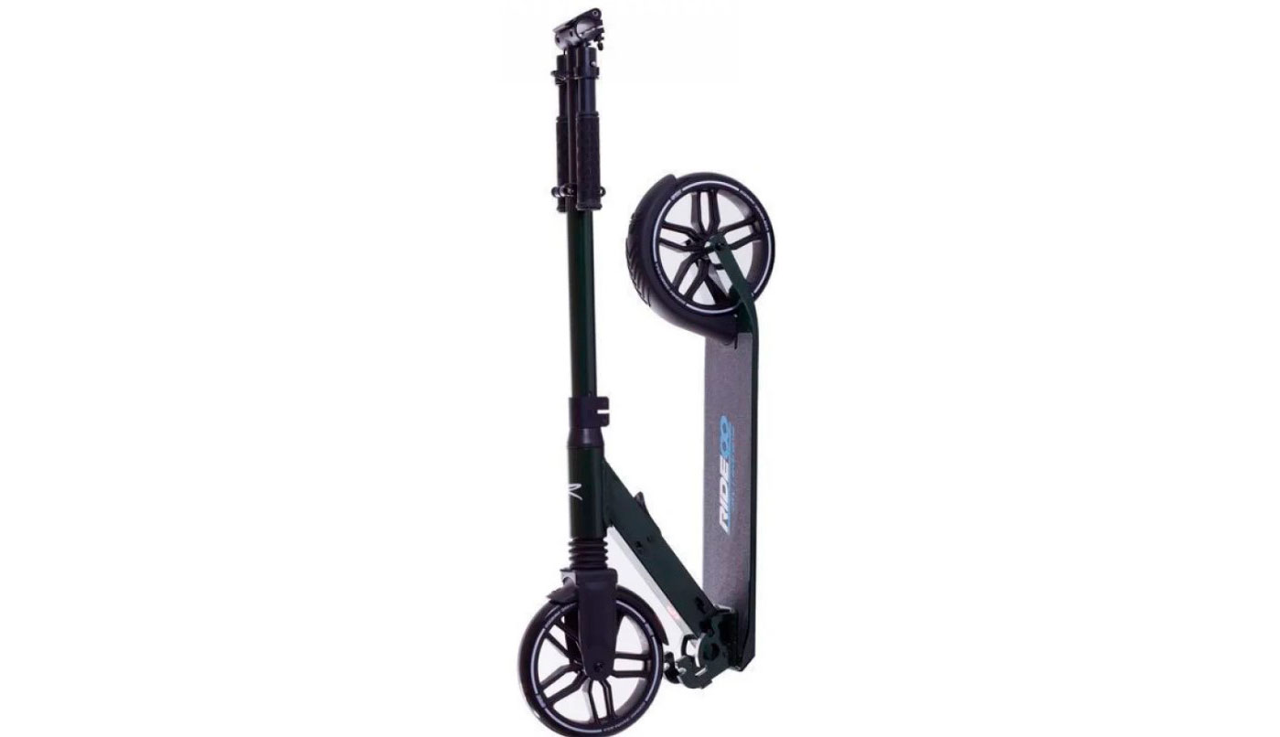 Самокат складаний Rideoo 200 City - Forest 2 Самокат складаний Rideoo 200 City - Forest 2