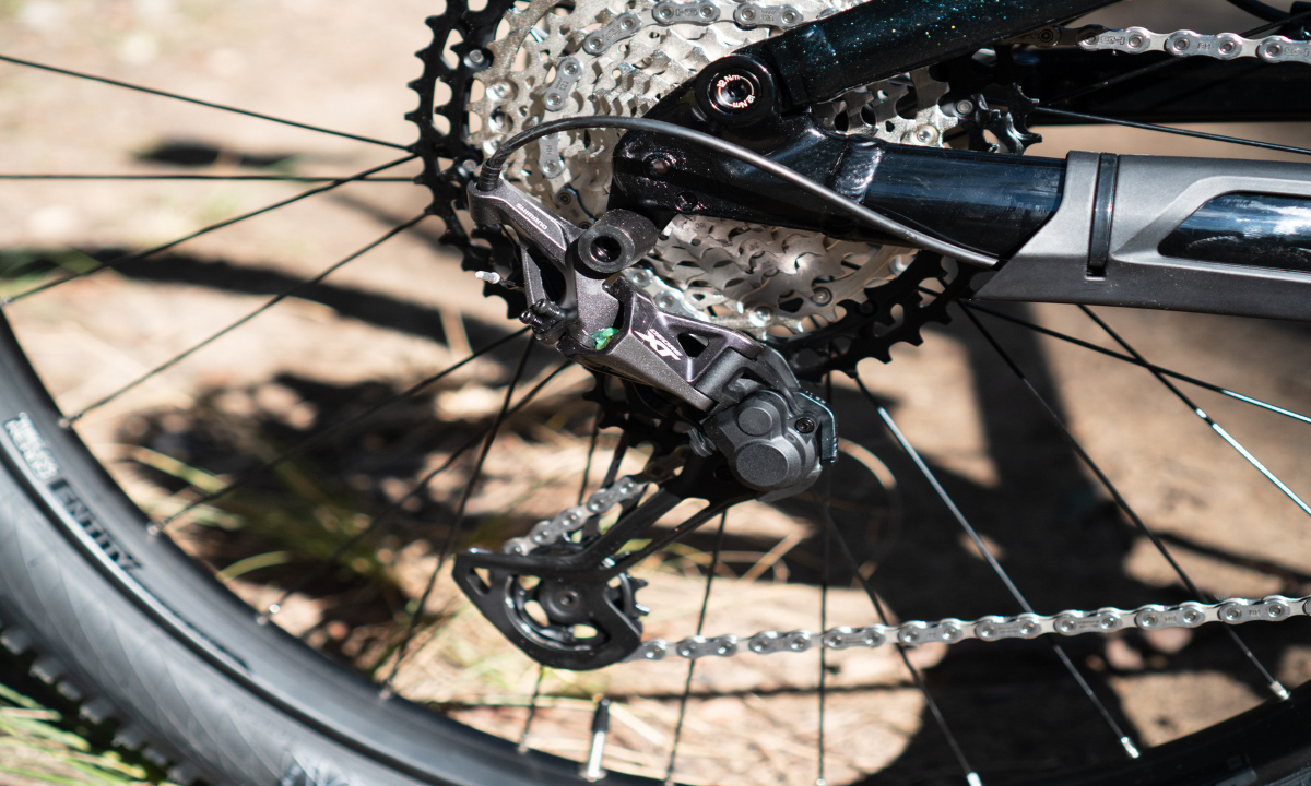 Велосипед Polygon SISKIU N9 27,5" (2021) 2021 Черно-синий 7 Велосипед Polygon SISKIU N9 27,5" (2021) 2021 Черно-синий 7