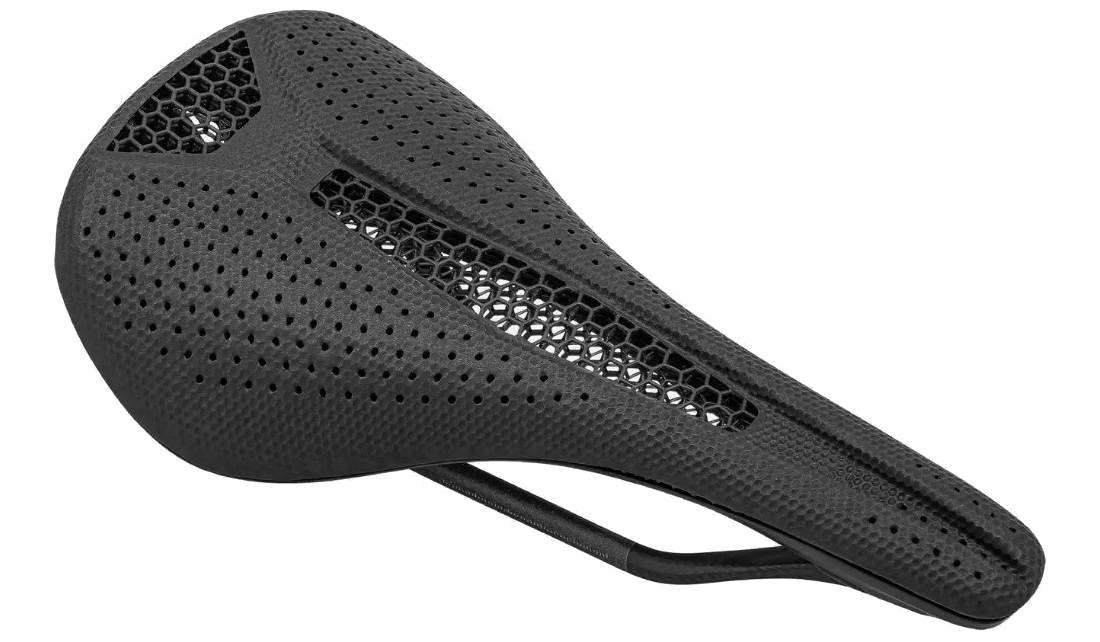 Седло для велосипеда Specialized SW PHENOM MIRROR ширина 155 мм 2025 Седло для велосипеда Specialized SW PHENOM MIRROR ширина 155 мм 2025