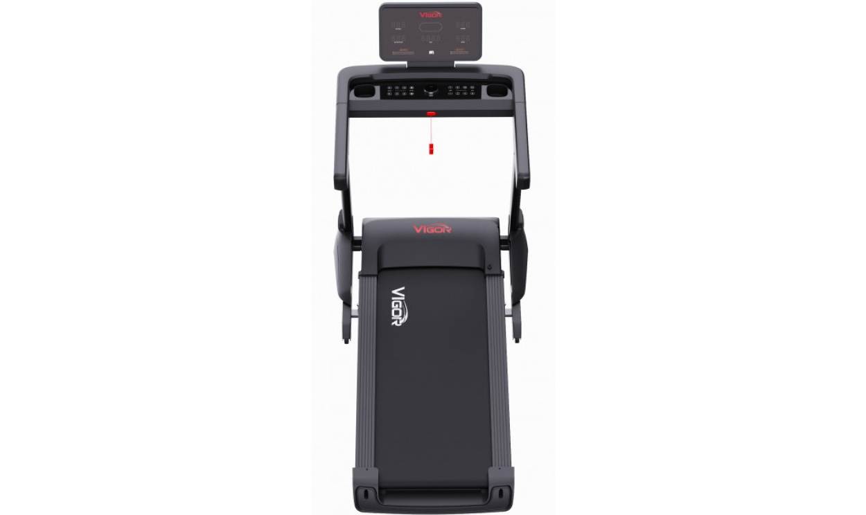 Бігова доріжка Vigor XPL1200 4