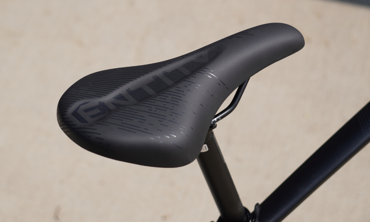 Велосипед Polygon PATH 3 28" (2021) 2021 black 7