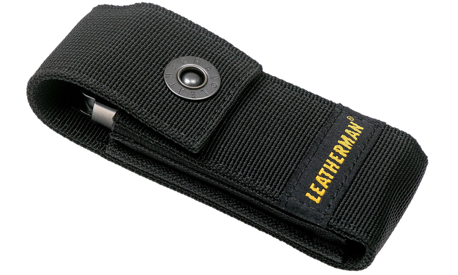 Мультиинструмент Leatherman BOND, синтетический чехол, картонная коробка 5