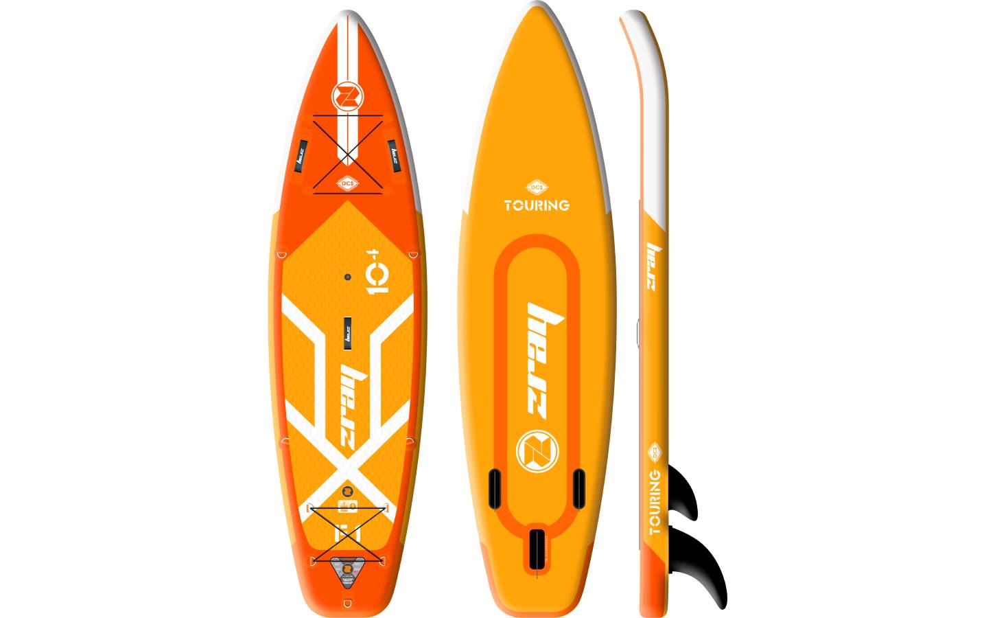 Сапборд Z-Ray FURY F1 размеры 10'4*33"*6" 2023 5 Сапборд Z-Ray FURY F1 размеры 10'4*33"*6" 2023 5