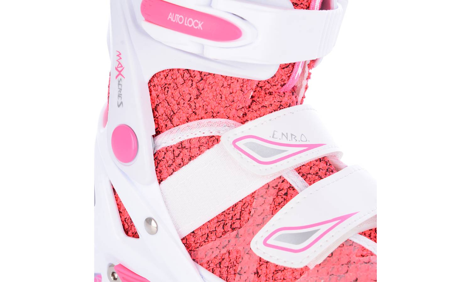 Роликовые коньки Tempish ENBO GIRL DUO размер 37-40 19