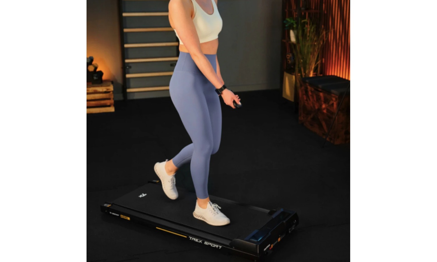 Беговая дорожка Trex Sport TX-300WP AERO 12 Беговая дорожка Trex Sport TX-300WP AERO 12