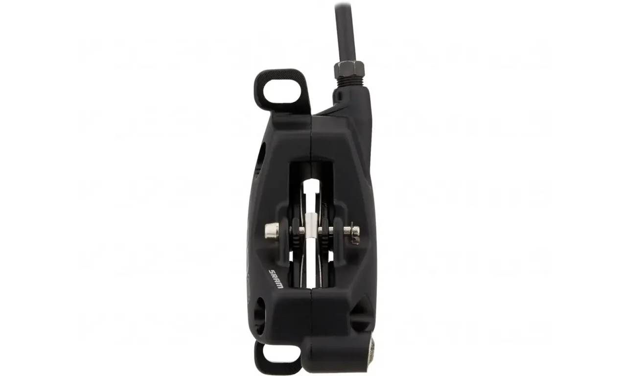 Тормоз дисковый Sram DB8 - Diffusion Black Front 950mm Hose (includes MMX Clamp, Rotor/Bracket sold separately) - Mineral Oil Brake A1 7 Тормоз дисковый Sram DB8 - Diffusion Black Front 950mm Hose (includes MMX Clamp, Rotor/Bracket sold separately) - Mineral Oil Brake A1 7