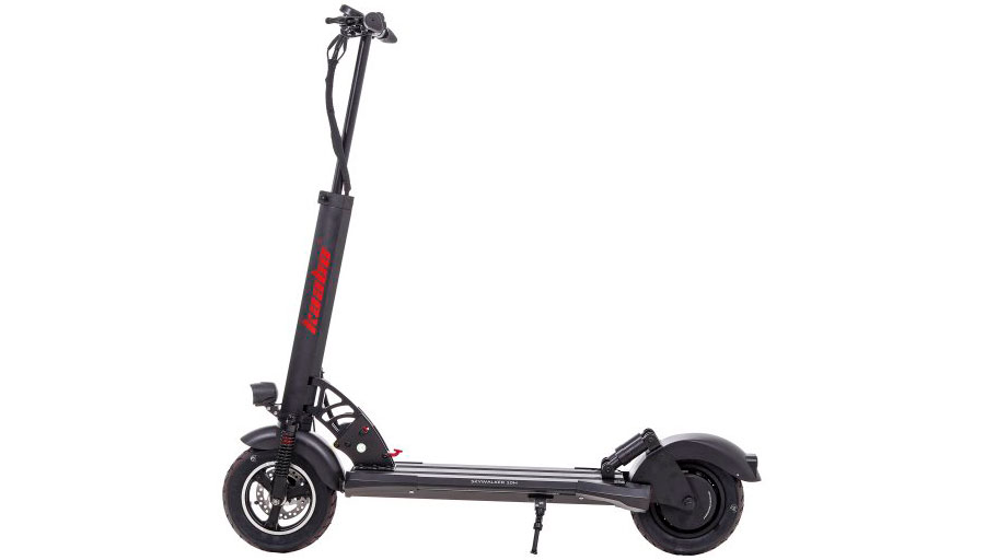 Электросамокат Kaabo Skywalker 10H ECO800 7