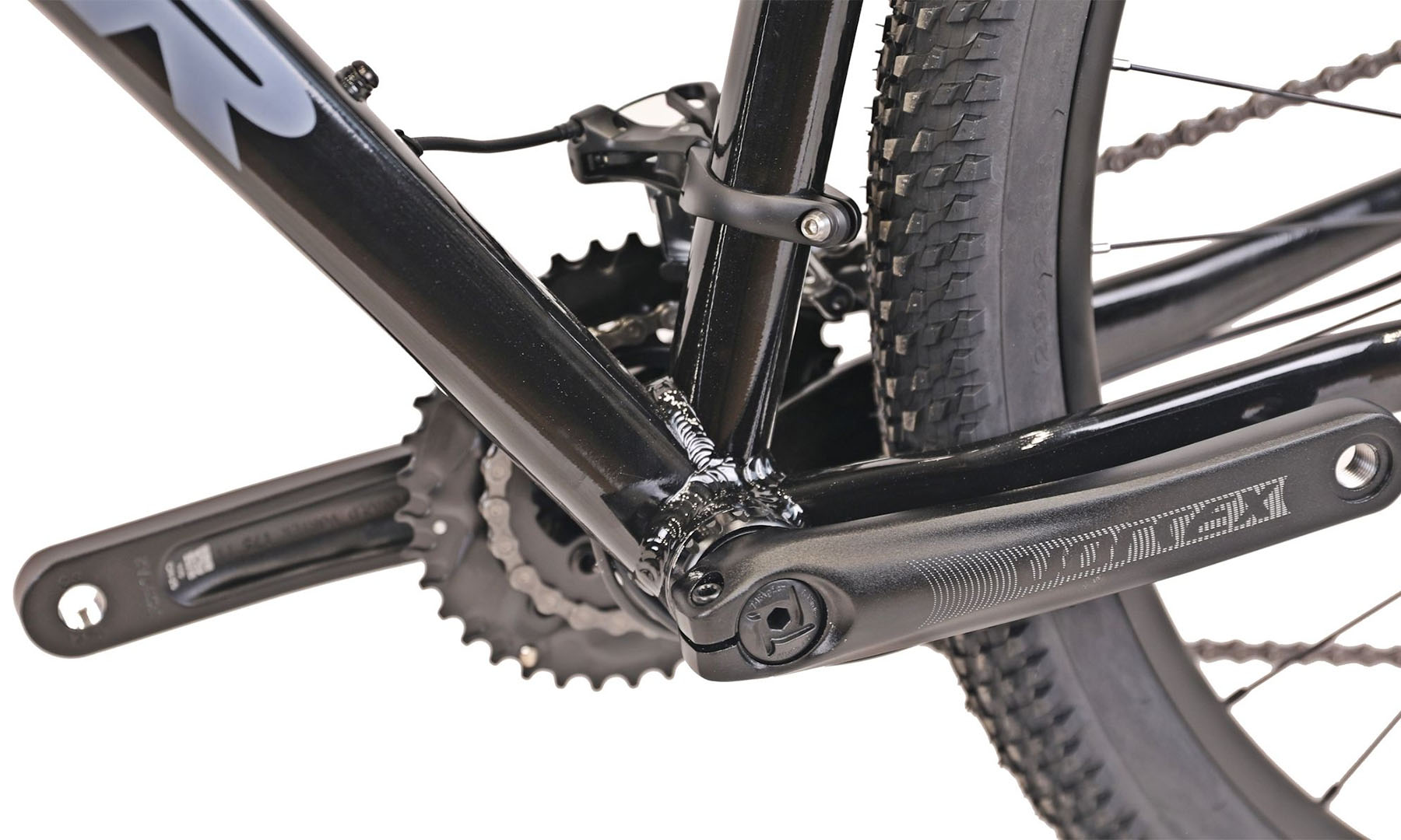 Велосипед Winner SOLID WRX 29" размер M рама 18" 2024 Черный 7 Велосипед Winner SOLID WRX 29" размер M рама 18" 2024 Черный 7