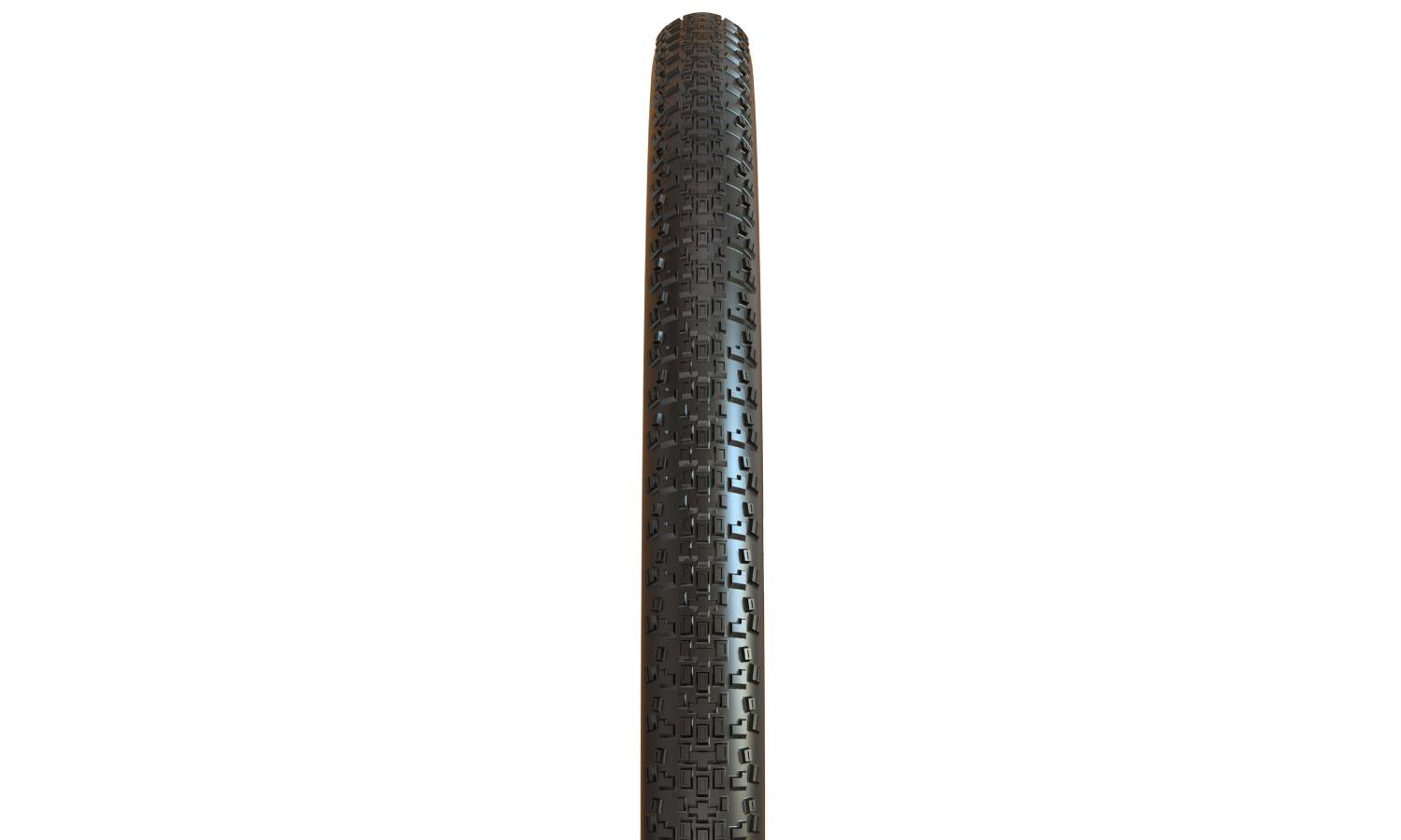 Фотография Покрышка Maxxis RAMBLER 700X45C TPI-60 Foldable EXO/TR/TANWALL 2